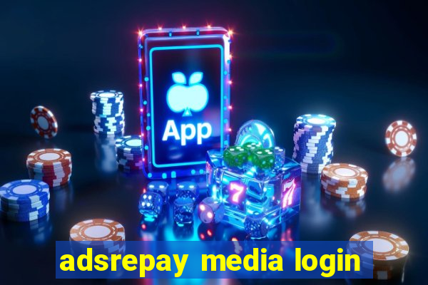 adsrepay media login